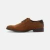 Pier One Hombre Zapatos Con Cordones - Cognac -Ofertas Pier One Tienda 90fee1971cc74aee82c39917bb1664f5