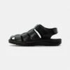 Pier One Hombre Sandalias - Black -Ofertas Pier One Tienda 913161a184ff4c7e9055e4abe5018440