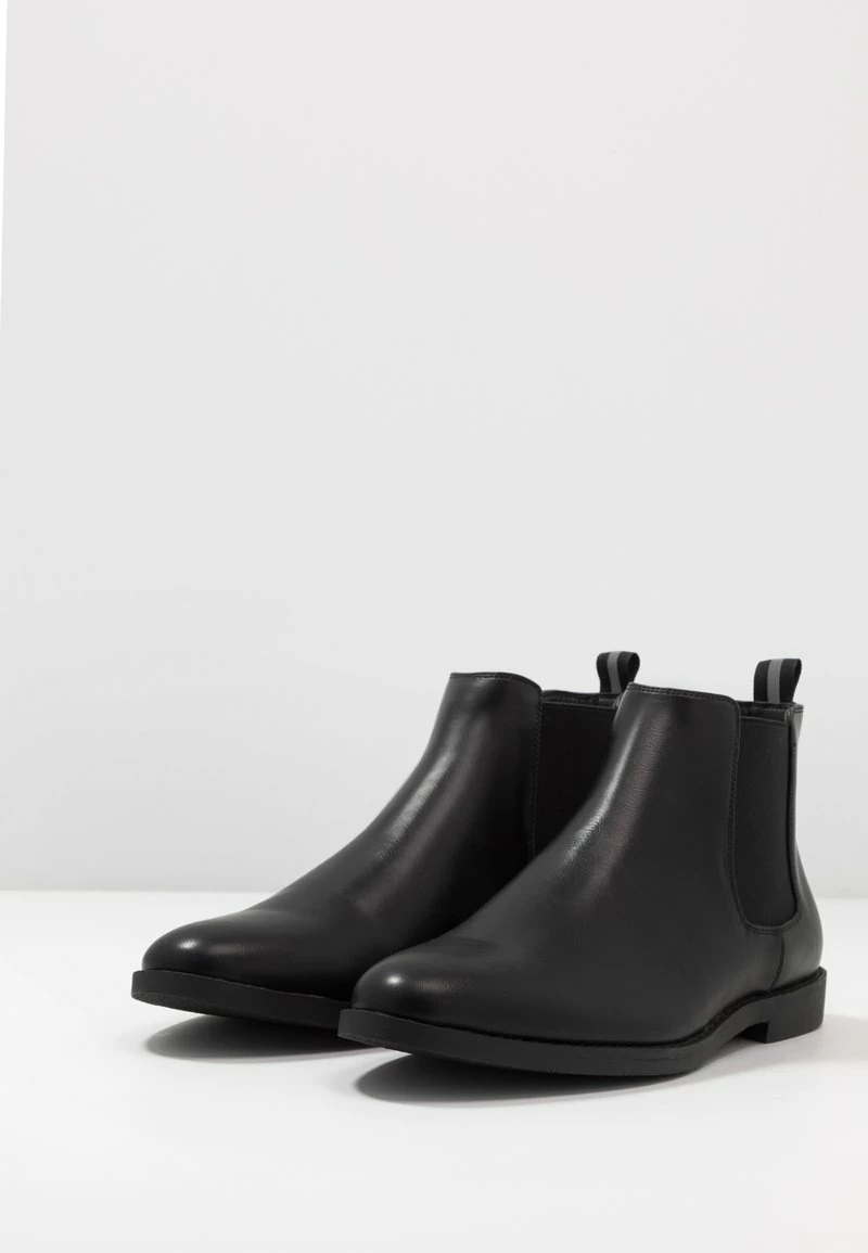 Pier One Hombre Botines - Black 5 Pier One Hombre Botines - Black - Imagen 3