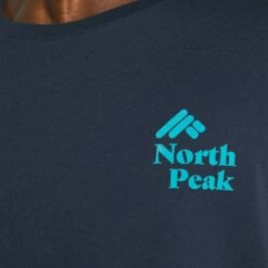 Pier One Hombre Camiseta De Manga Larga - Dark Blue -Ofertas Pier One Tienda 92158d45993847a694ee8e723da0d75d