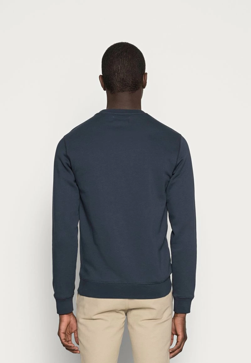 Pier One Hombre Sudadera - Dark Blue 5 Pier One Hombre Sudadera - Dark Blue - Imagen 3