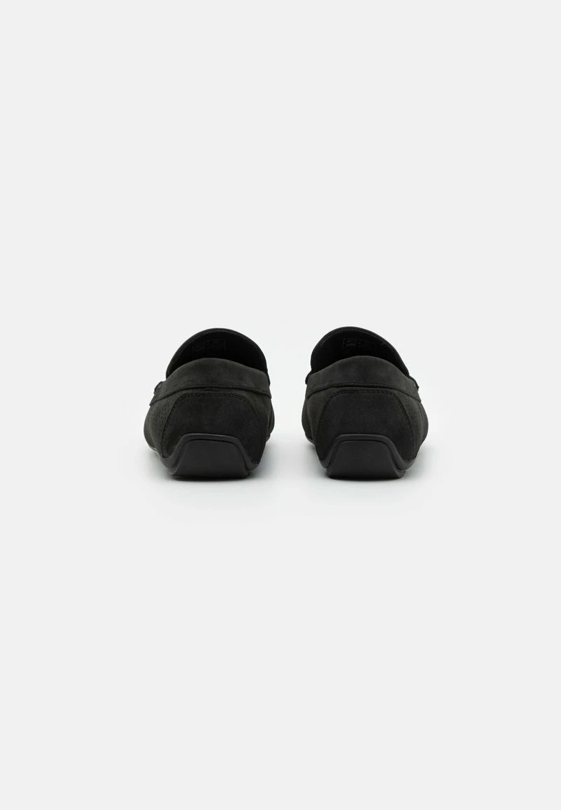 Pier One Hombre Mocasines - Black 5 Pier One Hombre Mocasines - Black - Imagen 3