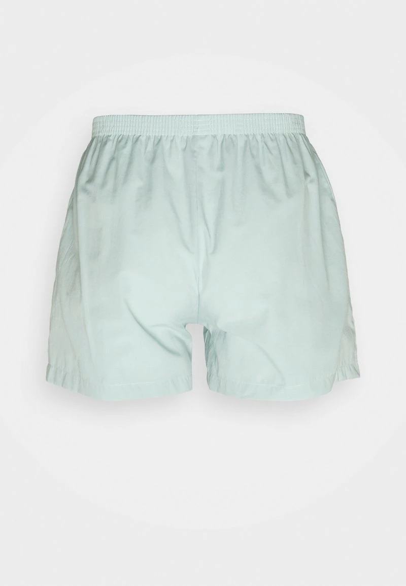 Pier One Hombre 5 PACK - Boxer - Blue /light Blue/green 5 Pier One Hombre 5 PACK - Boxer - Blue /light Blue/green - Imagen 3