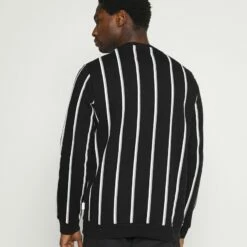 Pier One Hombre Sudadera - Black -Ofertas Pier One Tienda 93b04eb9be30475ab40517a0b7208000