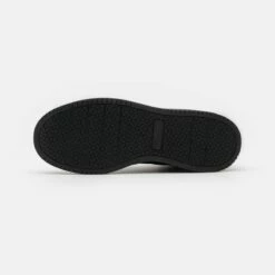 Pier One Hombre LEATHER - Zapatillas Altas - Black -Ofertas Pier One Tienda 93f12ee36a88468694006a5a0ac2852b