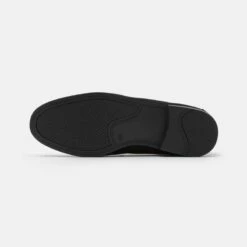 Pier One Hombre Mocasines - Black -Ofertas Pier One Tienda 943fca71b2a8469b810af8bc0769bf17
