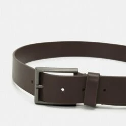 Pier One Hombre Cinturón - Black -Ofertas Pier One Tienda 9443dcbb754c412d809fcef5a63e46e2