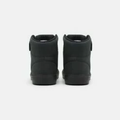 Pier One Hombre Zapatillas Altas - Black -Ofertas Pier One Tienda 94499c79f6f14efbb954cb78da373e5c