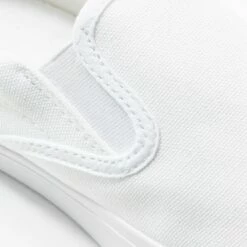 Pier One UNISEX - Mocasines - White, Unisexo -Ofertas Pier One Tienda 94bc12f9f42e4a32a95e83f31e64d6c9