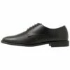 Pier One Hombre Zapatos Con Cordones - Black -Ofertas Pier One Tienda 94cbf76f0e33409fb67b5a82c8d1b169
