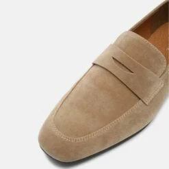 Pier One Hombre Mocasines - Beige -Ofertas Pier One Tienda 94e8b1b2e9304dfca0f6274a53c7a6ab