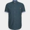 Pier One Camisa - Dark Blue, Hombre -Ofertas Pier One Tienda 9516f3c7e5074a96a9851e39d4a9ea41