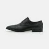 Pier One Hombre Zapatos De Vestir - Black -Ofertas Pier One Tienda 953775d37cec4d3b998015f99790cf0f