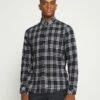 Pier One Hombre Camisa - Dark Blue 1 Pier One Hombre Camisa - Dark Blue -Ofertas Pier One Tienda 953d05babf964daf80a199bfb41fdf4b