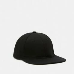 Pier One Unisexo UNISEX - Gorra - Black