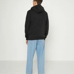 Pier One Hombre Sudadera - Black -Ofertas Pier One Tienda 955e3e49d4a345b99aea508510efb8ff