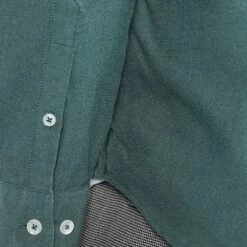 Pier One Hombre Camisa - Green -Ofertas Pier One Tienda 9577096c4f4b4beeb5bdf784be571b26