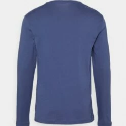 Pier One Hombre Pijama - Blue/dark Blue -Ofertas Pier One Tienda 95a322aaf8254afba7f00f0646b05752