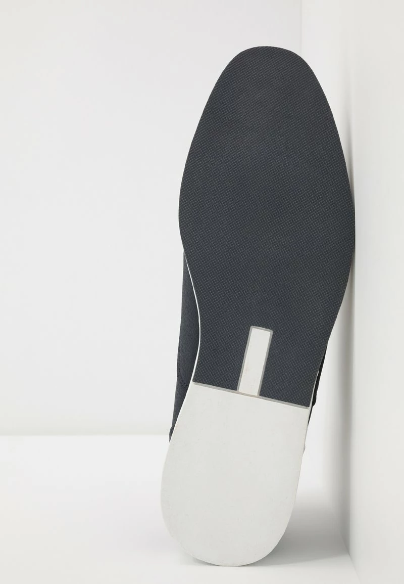 Pier One Hombre Zapatos Con Cordones - Dark Blue 7 Pier One Hombre Zapatos Con Cordones - Dark Blue - Imagen 5