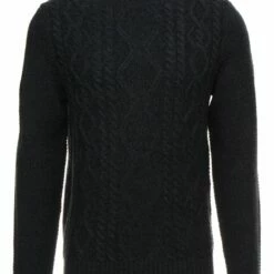 Pier One Hombre Jersey De Punto - Mottled Dark Blue -Ofertas Pier One Tienda 95b058a850a6472fa5db0ce2de776849