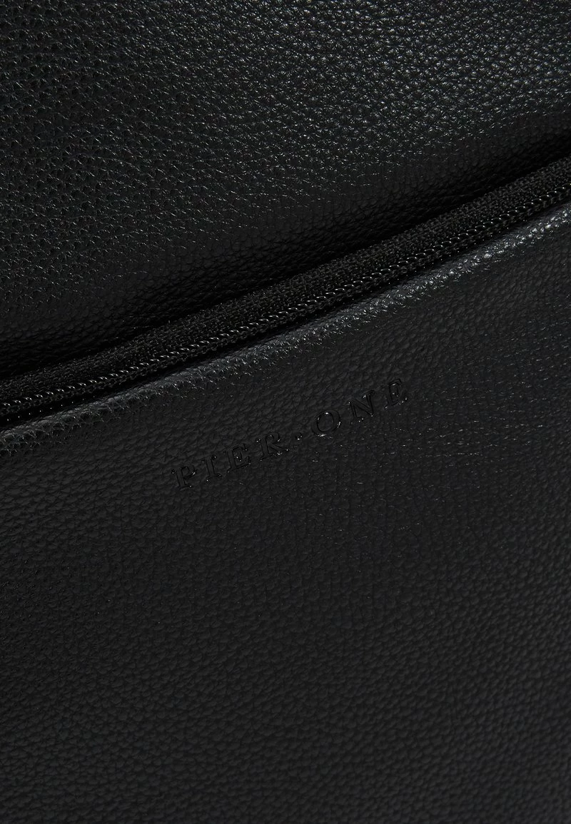 Pier One Unisexo UNISEX - Mochila - Black 9 Pier One Unisexo UNISEX - Mochila - Black - Imagen 7