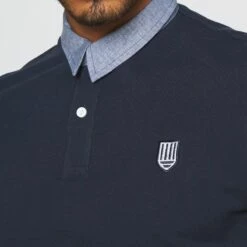 Pier One Hombre Polo - Dark Blue 13 Pier One Hombre Polo - Dark Blue -Ofertas Pier One Tienda 9645ea8fa90f409f85a25ffb8f4a5d55