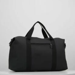 Pier One Hombre UNISEX - Bolsa De Fin De Semana - Black -Ofertas Pier One Tienda 966760d1956d4867aa370cd09e2f4524