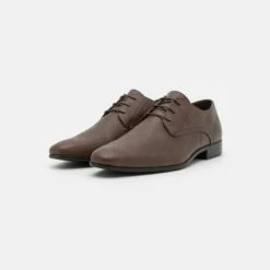 Pier One Hombre Zapatos De Vestir - Brown -Ofertas Pier One Tienda 9667a000777447afaa4c882ef68cf561