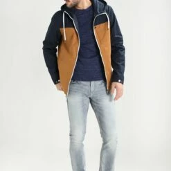 Pier One Jersey De Punto - Mottled Blue, Hombre -Ofertas Pier One Tienda 966d76cb6b634949bc53f934bd647276