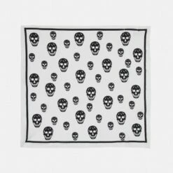 Pier One Unisexo BANDANA 2 PACK UNISEX - Pañuelo - Black/white/red -Ofertas Pier One Tienda 967cc8a3c9f7422894d13991479de1e6