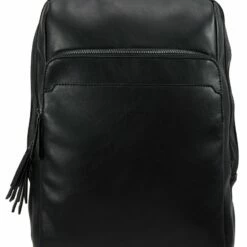 Pier One Hombre Mochila - Black -Ofertas Pier One Tienda 9694f8b221ba41e1b1af0b86b5dff7b3