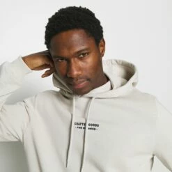 Pier One Hombre Jersey Con Capucha - Beige 11 Pier One Hombre Jersey Con Capucha - Beige -Ofertas Pier One Tienda 96b2675047a14440b4251a8063662fbf