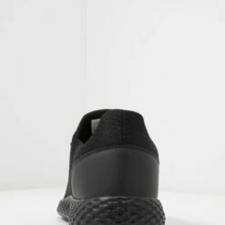 Pier One Hombre UNISEX - Zapatillas - Black -Ofertas Pier One Tienda 976d563f23dd4e85a08458019966db4a