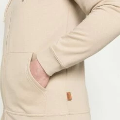 Pier One Hombre Sudadera Con Cremallera - Tan -Ofertas Pier One Tienda 97904ea03c1f4ba2bd7284a68a0d2c26