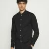 Pier One Hombre Camisa - Black 2 Pier One Hombre Camisa - Black -Ofertas Pier One Tienda 98052200edd149138bd09ff588666d78