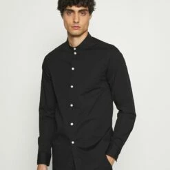 Pier One Hombre Camisa - Black