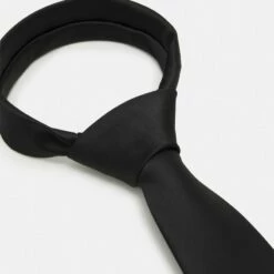 Pier One Hombre 2 PACK - Corbata - Black/blue -Ofertas Pier One Tienda 9817f1646d3e4613a90aa633c5a203f1