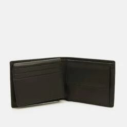 Pier One Hombre Monedero - Black -Ofertas Pier One Tienda 987a81b3ad65480c86d2920f69c0a925