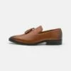 Pier One Hombre Mocasines - Cognac -Ofertas Pier One Tienda 98947192fd2c4fe8931186d429d6064a
