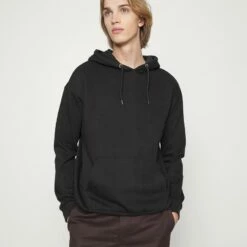 Pier One Hombre 2 PACK - Jersey Con Capucha - Black/ Beige -Ofertas Pier One Tienda 98a84913114a443da435f246fd922b4c