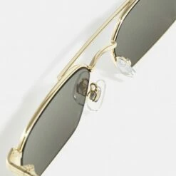 Pier One UNISEX - Gafas De Sol - Black, Unisexo -Ofertas Pier One Tienda 98e0923be7e54af585a2af71cf3b6ee1