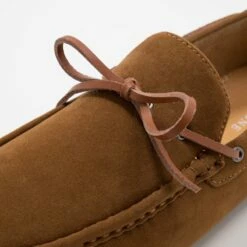 Pier One Hombre Mocasines - Cognac -Ofertas Pier One Tienda 98f96750f62b46fea3bda6e28bed6186