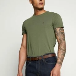 Pier One Hombre 3 PACK - Cinturón - Dark Blue/black/brown -Ofertas Pier One Tienda 98f9fc3be2ce4ae9af87bca7a154ca9a