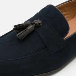 Pier One Hombre Mocasines - Blue -Ofertas Pier One Tienda 99725aa2562d4542abdd159ba237cc31
