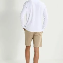 Pier One Polo - White, Hombre -Ofertas Pier One Tienda 9991f25de3f5403ba0d34543df66e52d