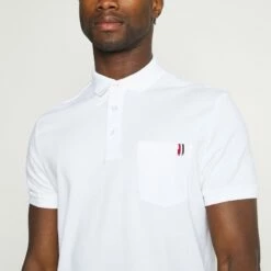 Pier One Hombre 2 PACK - Polo - Dark Blue/white -Ofertas Pier One Tienda 99aadb854fa44ea0a61d57a1baa973bb