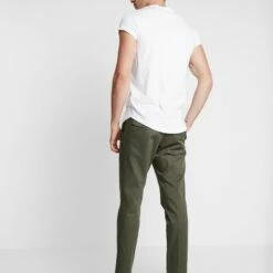 Pier One Hombre Camiseta Básica - White 9 Pier One Hombre Camiseta Básica - White -Ofertas Pier One Tienda 99d209c16e9b4c1eac954de0a49afc40