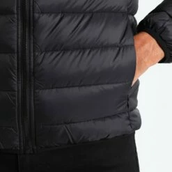 Pier One Hombre Chaqueta Fina - Black -Ofertas Pier One Tienda 99e5658e0a7642bfa09660f180de8425