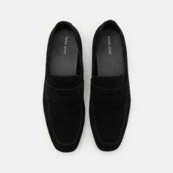 Pier One Hombre Mocasines - Black 11 Pier One Hombre Mocasines - Black -Ofertas Pier One Tienda 99fa44ed30624fa68b985e39ce1d0994