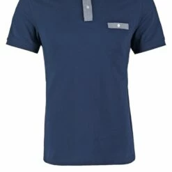 Pier One Hombre Polo - Dark Blue -Ofertas Pier One Tienda 9a00ca81dfe8484bb53b68cf10c70bf8